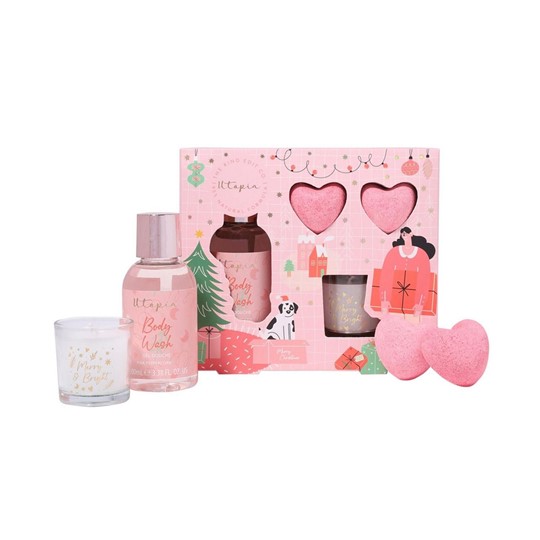Picture of RC UTOPIA RELAX & BATH GIFT SET